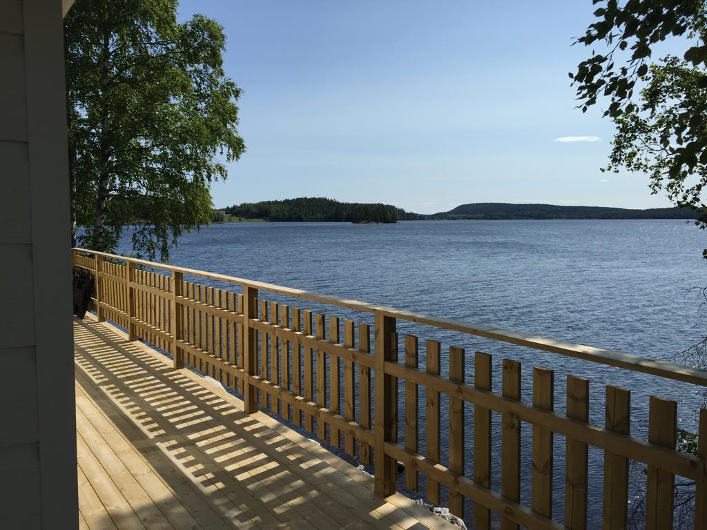 Snibben Hoega Kusten Ramvik Habitación foto